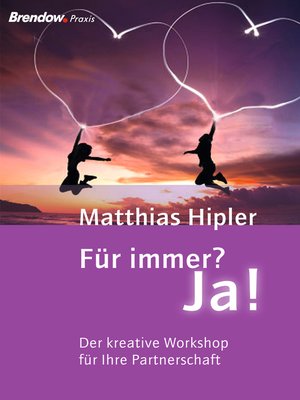 cover image of Für immer? Ja!